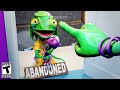 Ziggy: ABANDONED.. Fortnite