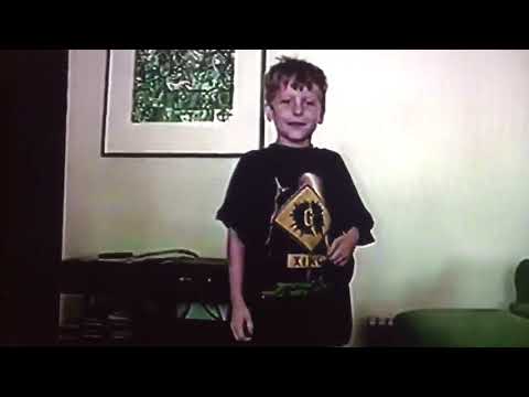 Hovvdy — Hovvdy - Cranberry (Official Video)