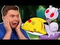 I Reacted To The Craziest Pokedex Entries