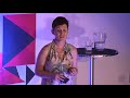 Resilience - Who you choose to become | Emma Roscoe | TEDxTelford