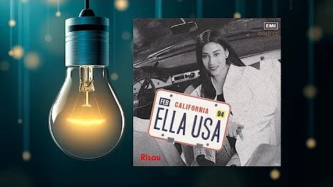 Risau - Ella (Official Audio)
