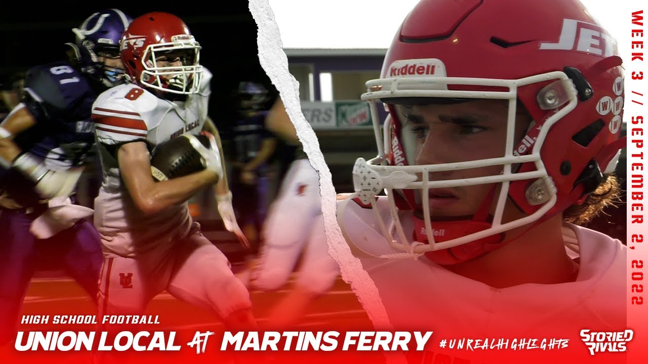 Union Local Sets Single Game Scoring Record Blows Past Martins Ferry union-local-sets-single-game-scoring-record-blows-past-martins-ferry