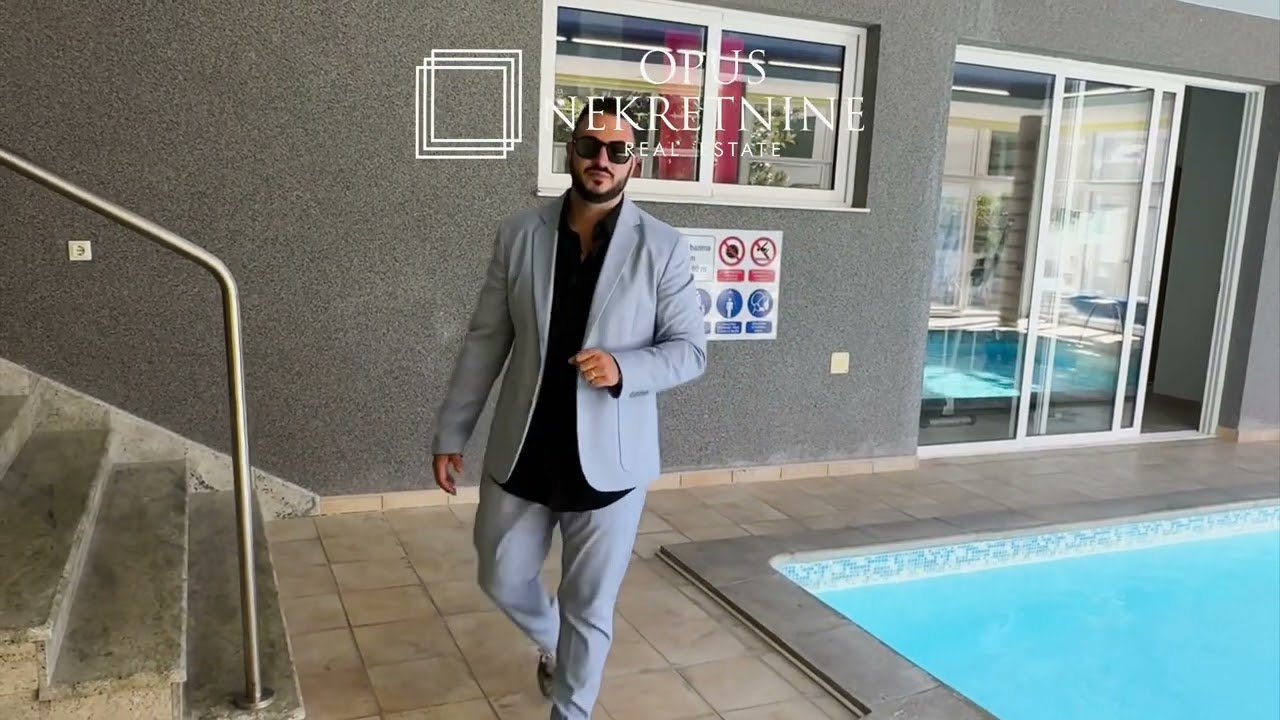 KLEK, Slivno - apartman Ruzmarin - OPUS NEKRETNINE