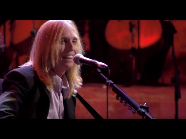 Tom Petty & The Heartbreakers - Taxman