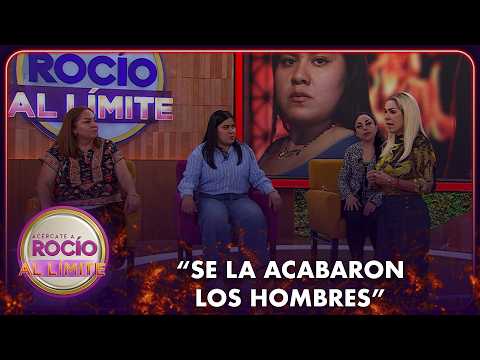 “The men finished her off” | Acércate a Rocío Al Límite
