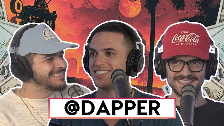 FOUNDING @rap, GAINING OVER 100 MILLION FOLLOWERS ...
