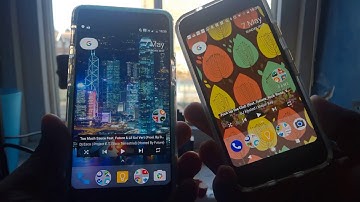 Google Pixel vs Oneplus 3T: Camera Shootout