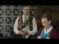 The Only Promise That Remains - Patrick & Shelagh - Call the Midwife