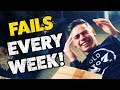 TRY NOT TO LAUGH! #5 | Funny Weekly Videos | TBF 2019