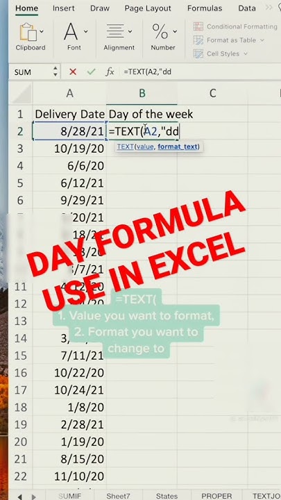 date-change-karo-days-me-date-change-in-excel-date-formula-excel