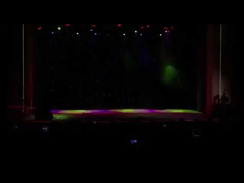 ترقص على اغاني عيون بهية