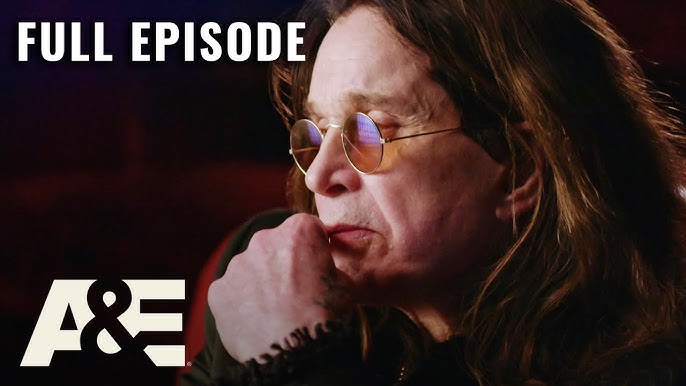 Ozzy Osbourne's Tragic Final Days – The Shocking Truth Behind His Death  Revealed! - YouTube