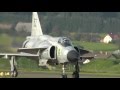 Airpower 2016 Saab AJS-37 Viggen