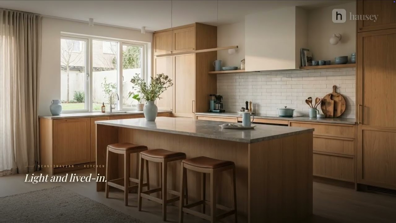 Hausey: MLS-Safe Virtual Staging