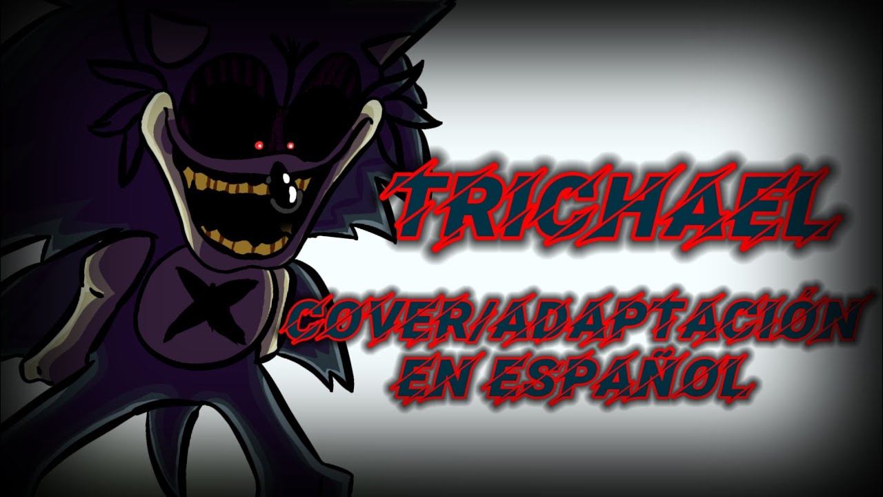 Trichael Trichael | Cover/adaptación en español | Hit Single Real - YouTube