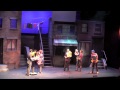 You Can Be as Loud as the Hell You Want (When You're Makin' Love)- Avenue Q at Smithtown PAC