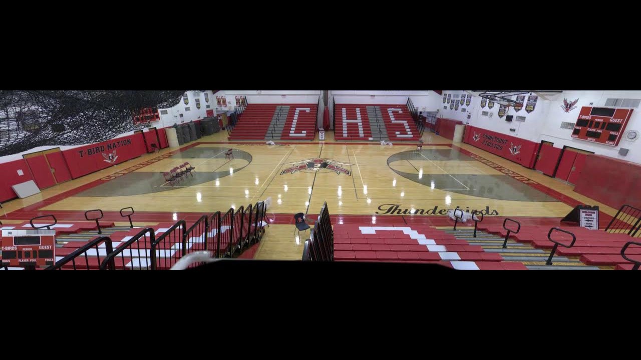 HS vs Sachem North High HS vs Sachem North High