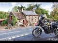 Wild Atlantic Way - West Cork & Kerry Guided Motorcycle Day Tours