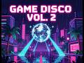 Retro Futuristic Synthpop & Italo Disco | 16-Bit Game Music Mega Pack - Vol. 2 (10 Looped WAVs)