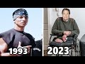 Blood In Blood Out (1993) Cast THEN and NOW, The cast is tragically old!!!