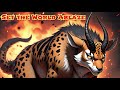 Set the World Ablaze