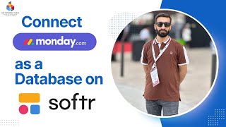 Connect monday.com as a Database on Softr | Build Web apps | Certified monday.com Expert screenshot 4