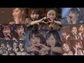 【モーニング娘。】ラヴ&ピィ~ス! HEROがやってきた。【歴代共演】