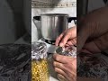 Mantar Tohumu Hazırlama Part-2