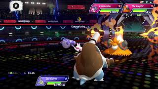 Triple Starter Team for the Ladder in Pokemon Champion! pt2