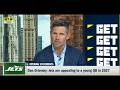 New York Jets Will Be ELITE? 🤯 Dan Orlovsky STUNS NFL LIVE