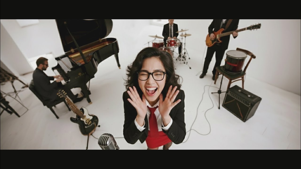 Lirika - Stanza Rasa (Official Music Video) - YouTube