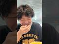 【神スープ】テキサスで熱々メキシカン食べたら旨すぎた🌮 #shorts #やまごーチャンネル