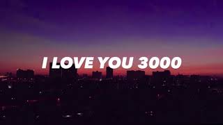Stephanie Poetri - I Love You 3000 (Hip Hop cover)