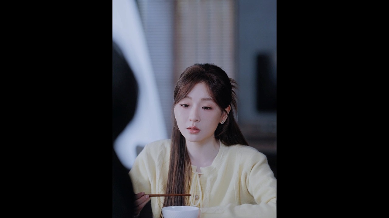 [PART 1]For her first marriage, the girl marries a man with a disability#drama #love