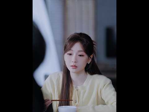 [PART 1]For her first marriage, the girl marries a man with a disability#drama #love