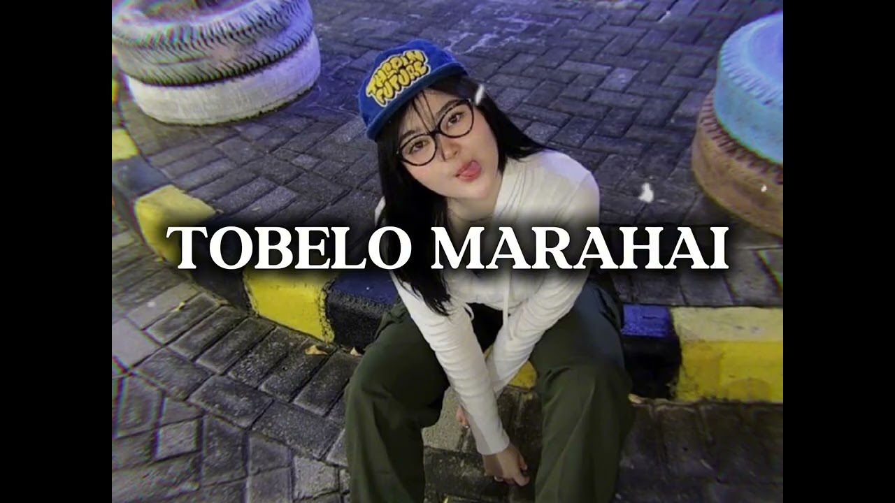 TOBELO MARAHAI - YANGER VERSION [ Sandi Mhc ] NEW2025