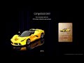 Gran Turismo® 7 | LaFerrari '13 on a 6 star roulette ticket!!! 🎫 |