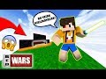 JONATHAN FISLANDI!YAZIK OLDU Minecraft BedWars