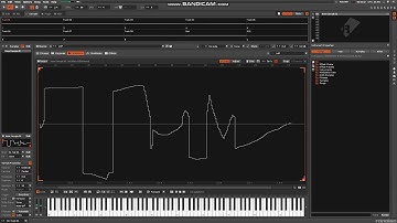 How to draw a chiptune type sound sample in Renoise tracker