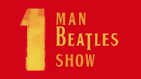 Allesandro’s 1 Man Beatles Show (1962-1966)