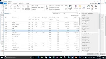 Quality Management for Dynamics NAV: Part 2