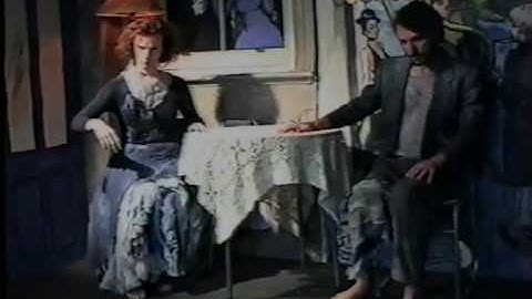 PERFORMANCE [RE]SEARCH: Disappeariences DVD Screener