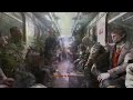 Metro Last Light intro Edit - Meet The Frownies X Lovely Bastards