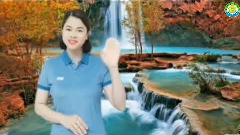 HĐÂN: DH:"Cá ơi từ đâu đến?". TCAN: Nghe âm thanh đoán tên nhạc cụ. Lứa tuổi: MGN 4 - 5 tuổi