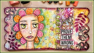 Art Journaling 101: Official eBook launch – and giveaway!