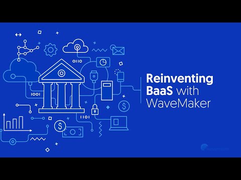 Reinventing BaaS with Low-Code