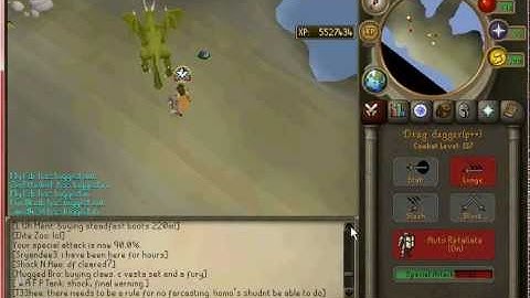 [Rsps-Soulsplit] A F P Tank abusing his powers to the max.