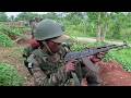 Combattantes du Nord-Kivu, l&#39;impossible destin