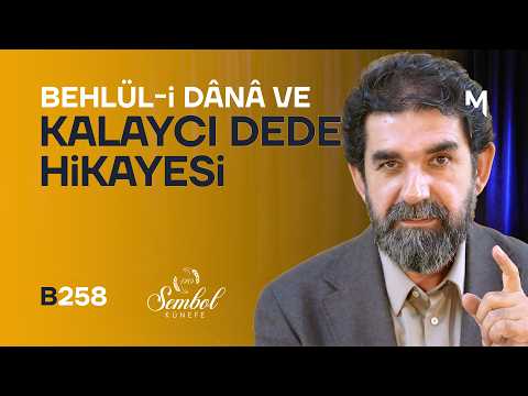 "Wealth Not Shared Is Wasted!" - E258 - Someone One Day | Serdar Tuncer