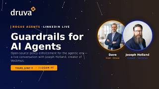 Details Rogue Agents: Guardrails for AI Agents News